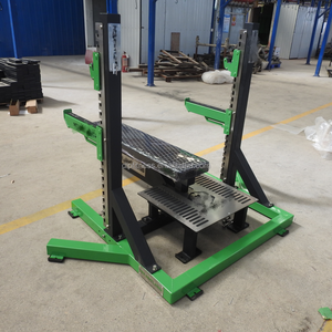 Banc de machine de fitness Équipement de fitness commercial <span class=keywords><strong>Presse</strong></span> de banc robuste - Product Image 6