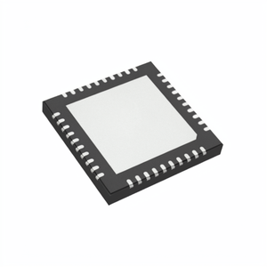 Buy Electronics Components Online 40 WFQFN Exposed Pad Power Management (PMIC) BOM IC In Stock LT3380IUJM#PBF - Product Image 1