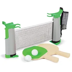 Ot-juego <span class=keywords><strong>de</strong></span> tenis <span class=keywords><strong>de</strong></span> mesa <span class=keywords><strong>de</strong></span> interior, omplete, ortable - Product Image 1