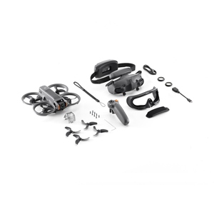 Oferta Especial 2026: Gafas de Vuelo con Vista en Primera Persona para Dron I <span class=keywords><strong>Avata</strong></span> 2, con Control de Movimiento para un Vuelo Inmersivo, <span class=keywords><strong>Combo</strong></span> Completo - Product Image 4