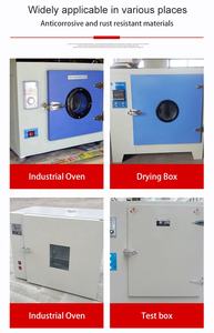 Maniglie e serrature industriali Minran 1151 per porte piatte insonorizzate di frigoriferi e celle frigorifere in offerta - Product Image 4