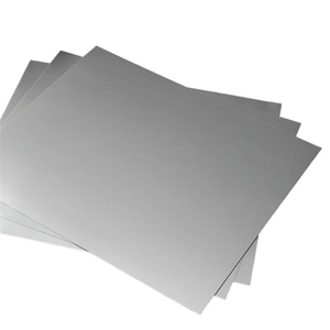 Plaque en alliage de titane Tc4 de haute qualité Feuilles de titane de qualité professionnelle à des prix compétitifs - Product Image 2