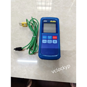 NEW ANRITSU HD-1250K <b>Thermometer</b> DHL /UPS Shipping - Product Image 2