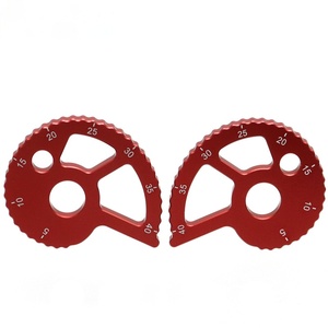 อุปกรณ์ปรับโซ่ขับแบบดัดแปลงสำหรับ XTZ 600 WR 250Z DT <span class=keywords><strong>125R</strong></span> 125RE - Product Image 3
