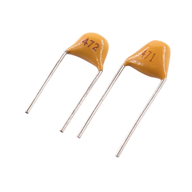 NEW Monolithic Capacitor 470PF 471 4.7NF 472 47NF 473 470NF 474 0.47UF