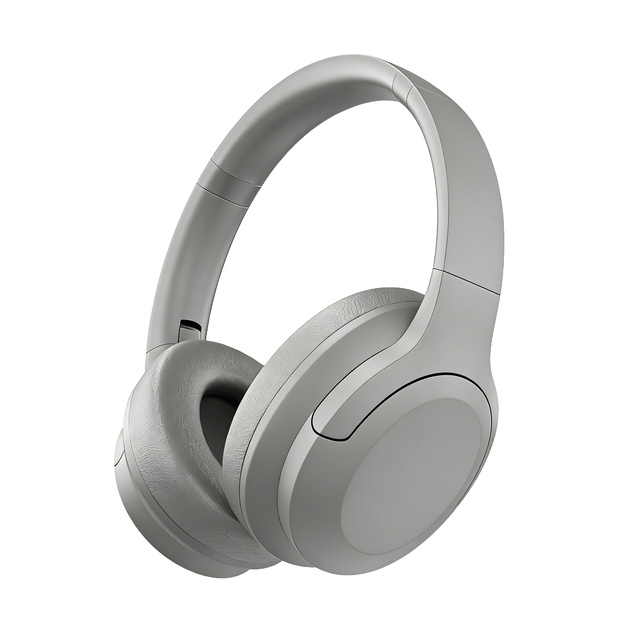 Wireless Sports Headphones Over-ear Wireless Headphones Wireless Stereo Headphone with Mic