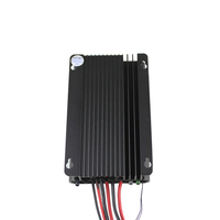 Contrôleur de charge solaire MPPT Epever Tracer-LPLI 3910LPLI 15A 12/24VDC avec pilote LED intégré IP68