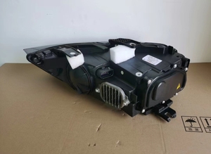 ไฟหน้า HID สำหรับ <span class=keywords><strong>Audi</strong></span> Q3 ปี 2016-2018 เหมาะสำหรับการซ่อมแซมและเปลี่ยนทดแทนแบบ OEM รวมถึงการดัดแปลงและอัปเกรด - Product Image 5