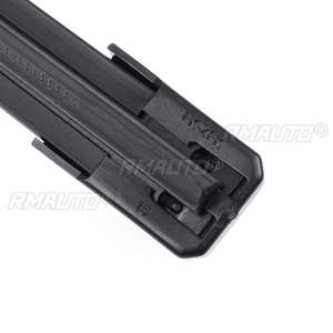 2 escobillas limpiaparabrisas delanteras de 22 y 18 pulgadas para Holden Colorado (RG) UTE 2012 2013 2014 2015 2016 2017 - Product Image 5