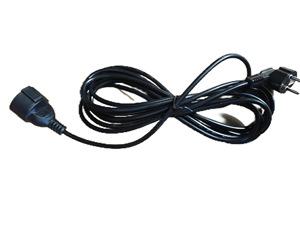 Tondeuse à gazon électrique autotractée haute puissance, <span class=keywords><strong>coupe</strong></span>-herbe manuel pour l'entretien des pelouses et jardins - Product Image 6