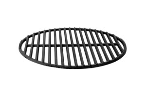 Parrilla <span class=keywords><strong>de</strong></span> hierro fundido para barbacoa, accesorios para parrilla <span class=keywords><strong>de</strong></span> 26 pulgadas, SEB KAMADO, <span class=keywords><strong>2022</strong></span> - Product Image 3