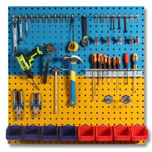 רשת מתכת מחוררת מורחבת סטנדרטית מפלדת אל-חלד משושה, פלדת פחמן נמוך Q235 מגולוונת בטבילה חמה - Product Image 5