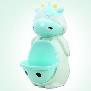 Vente chaude, <span class=keywords><strong>urinoir</strong></span> pour enfants, <span class=keywords><strong>WC</strong></span> debout, salle de bain verticale, pot pour bébé garçon - Product Image 1