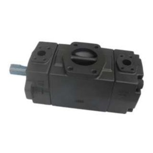 Bomba Hidráulica de Paletas Serie PV2R Tipo PV2R12 PV2R13 PV2R14 PV2R33-116-116-F-RAAA-31 - Product Image 5