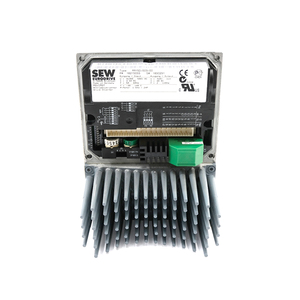 Variador de Frecuencia Original Nuevo con 1 Año de Garantía MM15D-503-00 con Motor AC Serie DT/DV para EURODRIVE - Product Image 4