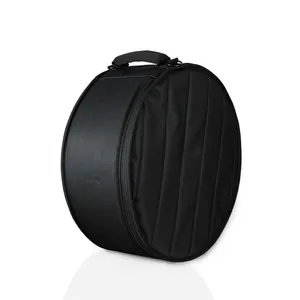 14 "* 6 venta al por mayor superventas Combo Tongue Pedal Drum Bag para 14 Snare Drum Bag