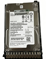 Disque dur interne pour serveur de 600 Go, 12G SAS, 15K, 2,5 pouces, avec boîtier métallique et support intelligent pour serveurs d'entreprise Gen9/Gen10