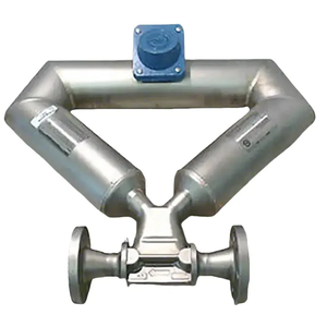 Débitmètre massique original et neuf pour tailles DN25 DN050, modèle CMF050M, précision de débit CMF050M/CMF100M +/-0,2% pour une précision garantie - Product Image 3