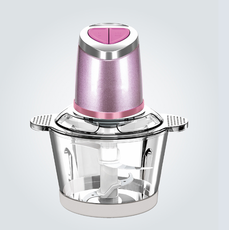 Kitchen Multifunctional Food Processor 800 Watt 6l Electric Comercial Blender Machine Health Multiple Purpose Food Processor