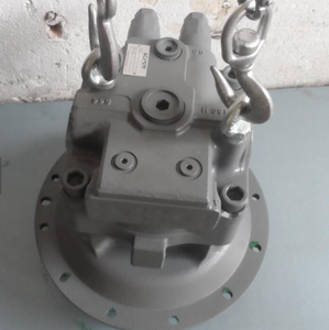 Nuevo Motor de Giro de Alta Calidad 4616985 M5X180CHB ZX330LC-3 ZX330-3 para Excavadora, en Stock - Product Image 3