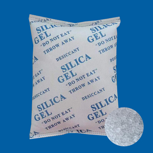 Vente en gros <span class=keywords><strong>de</strong></span> sachets déshydratants en gel <span class=keywords><strong>de</strong></span> <span class=keywords><strong>silice</strong></span> <span class=keywords><strong>de</strong></span> qualité industrielle SiO2 non tissés <span class=keywords><strong>de</strong></span> 50g, 100g, 200g, 250g, 500g, 1kg pour la quincaillerie - Product Image 5
