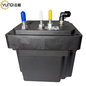 卡车尿素泵KL-JP-01兼容鸿雁界石新金光和柯亮尿素泵的部件 - Product Image 3