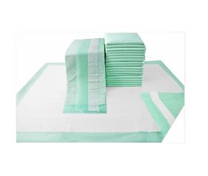 Almohadillas de Entrenamiento Ultra Absorbentes para Mascotas 2026, Impermeables y Desechables para Perros, Gatos y Cachorros - Product Image 4
