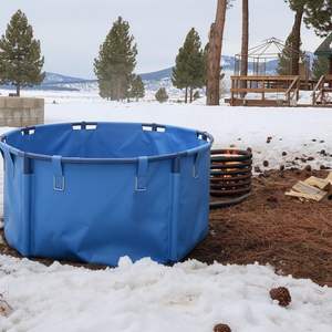 Novedad 2026: Jacuzzi de leña con calentador de bobina, piscina personalizada con calentador de bobina para rehabilitación y ejercicio. - Product Image 4