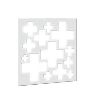 Vật Liệu Cho Trần Giả Không Thấm Nước Bảng Trần Giả Ở Philippines - Product Image 5