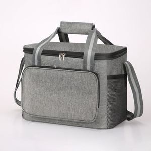 Pp Raphia Pique-nique Sac Jiahao - Product Image 6