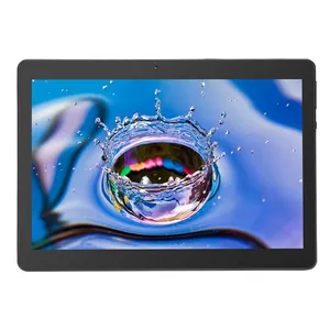 Giá Rẻ Oem 10 Inch Máy Tính Bảng Android Mtk Quad Core 2Gb/16Gb Tab 3G Khe Cắm Sim Kép Máy Tính Bảng Android Pc Tk E101gc