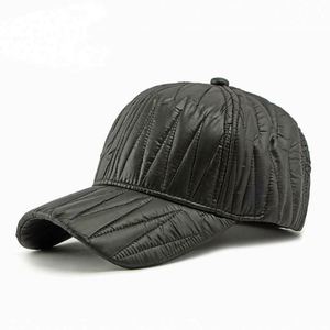 Gorras de Béisbol Personalizadas al por Mayor para Hombre y Mujer, de Alta Calidad, Estilo Casual, con Sensación de Plumón, para Otoño e Invierno - Product Image 6