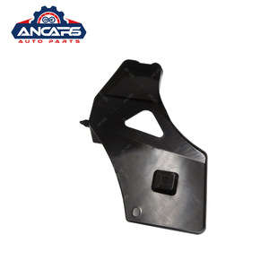 Support de pare-chocs arrière 52156-0N010 52155-0N010 pour Toyota Crown 2005 2006 <span class=keywords><strong>2007</strong></span> 2008 2009 2010 Support de pare-chocs arrière - Product Image 3