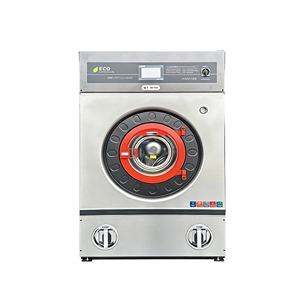 Máquina de limpieza en seco con disolvente disuelto, equipo de lavandería comercial, solución de limpieza en seco sostenible para negocios de lavandería - Product Image 2