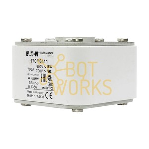 Eaton 170M6411 - Nuevo - Product Image 1