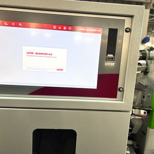 نظام لف أوتوماتيكي متكامل عالي الكفاءة من TONGDA VCRO بسرعة 400-2200 متر/دقيقة و6-72 مغزل للغزل - Product Image 2