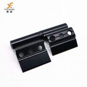 Bisagra de ventana Accesorios de ventana y puerta de aluminio Bisagra de ventana de puerta ajustable - Product Image 3
