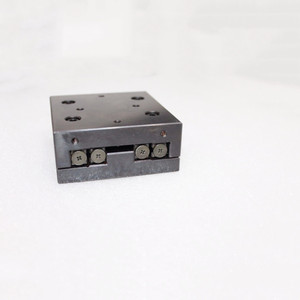 Mesa Rodante Cruzada para Automatización Industrial Original <span class=keywords><strong>VRU</strong></span> 9310, Unidad de Guía Lineal VRU9310 - Product Image 3