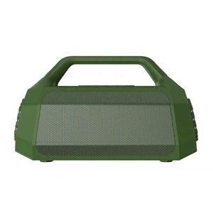 Oem/ODM NR-3303 vải di động woofer không dây cho 5.4 Loa Super Bass Hi-Fi âm nhạc stereo máy tính điện thoại di động - Product Image 6