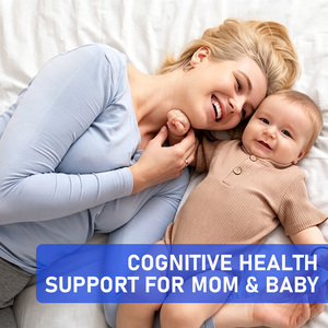 Article populaire : Gommes à l'acide folique avec DFE et acide folique pour soutenir le développement de votre bébé et stimuler naturellement l'énergie - Product Image 6