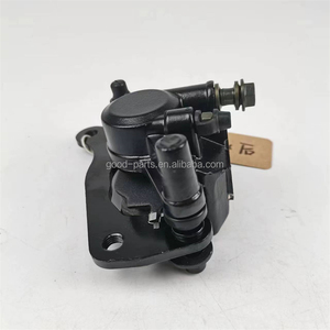 คาลิปเปอร์เบรกมอเตอร์ไซค์ WANOU <span class=keywords><strong>NMAX</strong></span> คาลิปเปอร์เบรก<span class=keywords><strong>ดิ</strong></span><span class=keywords><strong>ส</strong></span>ก์<span class=keywords><strong>หน้า</strong></span>-หลัง - Product Image 6