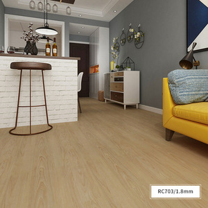 2.0mm Self Adhesive <strong>PVC</strong> <strong>Flooring</strong> Peel and Stick DIY Wood <strong>Vinyl</strong> <strong>Flooring</strong> - Product Image 6