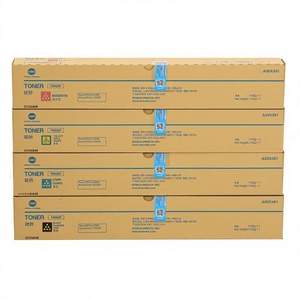 ต้นฉบับ TN620 A3VX151/251/351/451 ตลับหมึกสำหรับโคนิก้า มินอลต้า บิซฮับ C1060L C1070L C2060L C2070L C3070L C3080L - Product Image 2