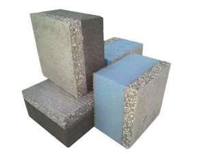 Máquina de Paneles de Pared de Hormigón Prefabricado, Línea de Producción de Paneles Sándwich de Cemento EPS XPS - Product Image 6