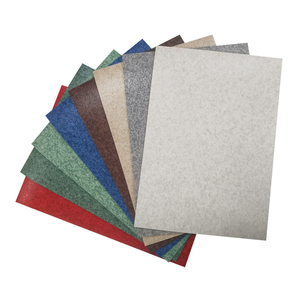 100 Trinh Nữ không thấm nước Vinyl đồng nhất cuộn chống tĩnh PVC sàn gạch nhà cung cấp - Product Image 5