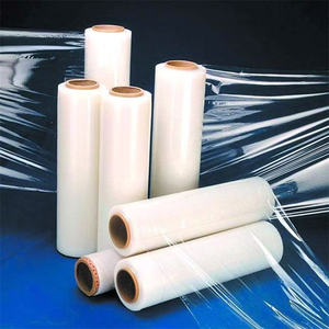 חומר גלם פלסטיק באיכות גבוהה אתילן ויניל אצטט copolymer גרגירים eva שרף עם מחיר המפעל - Product Image 6