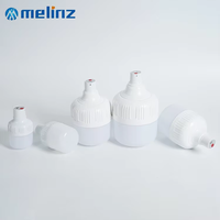 Lampe d'extérieur rechargeable par USB, LED, éclairage d'urgence, lampe de tente portable, lanterne à batterie, lumière de camping pour patio, véranda, jardin