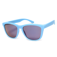 Lunettes de soleil sportives unisexes Kenbo TR90, protection UV, pour le surf, la natation, la voile, les activités de plein air, personnalisables