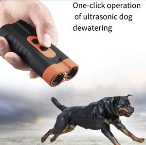 듀얼 코어 가변 주파수 400 미터 개 구충제 장치, 듀얼 헤드 편광 LED 군사 보호 Anti RoWerner 개 품종 - Product Image 3