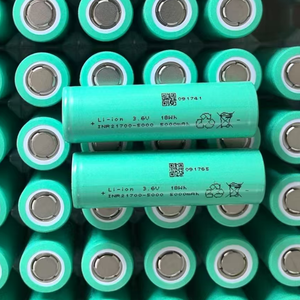 Cellule Li-ion cylindrique IMR EV E INR21700 50PL 3.65V 5000mAh à décharge élevée 25C pour outils électriques FPV et trottinettes électriques - Product Image 4
